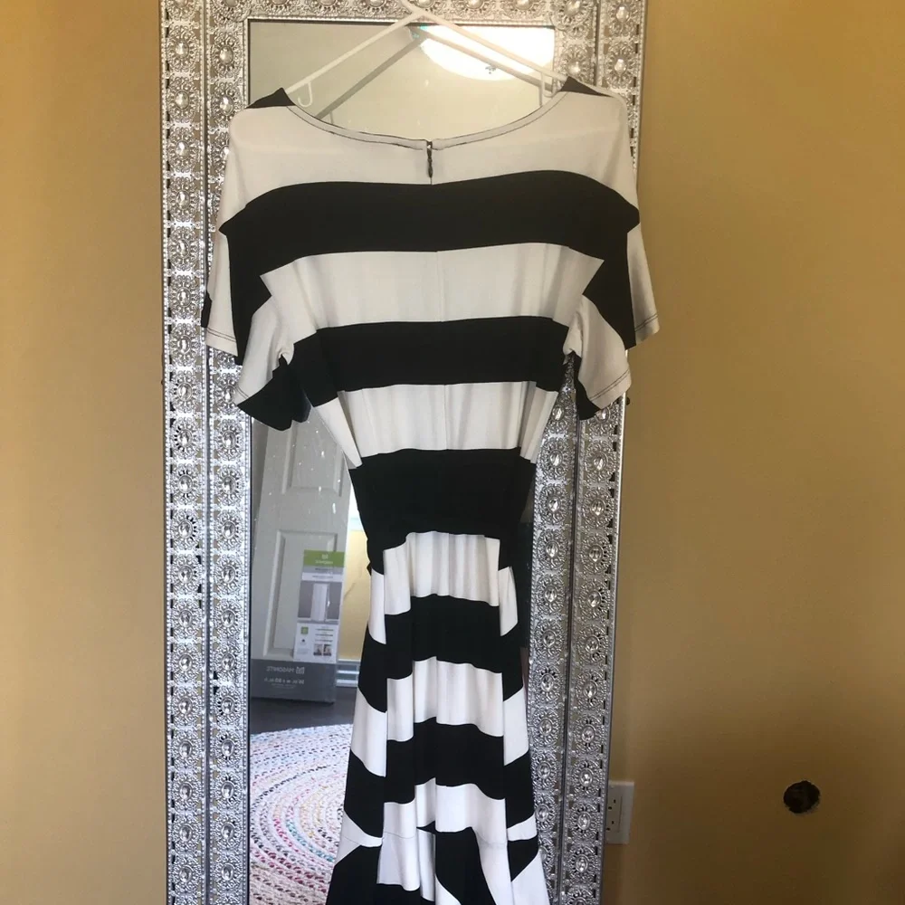 Loft dress - Picture 2 of 5